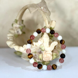 Hathor - Bracelet of Radiant Feminine Embodiment