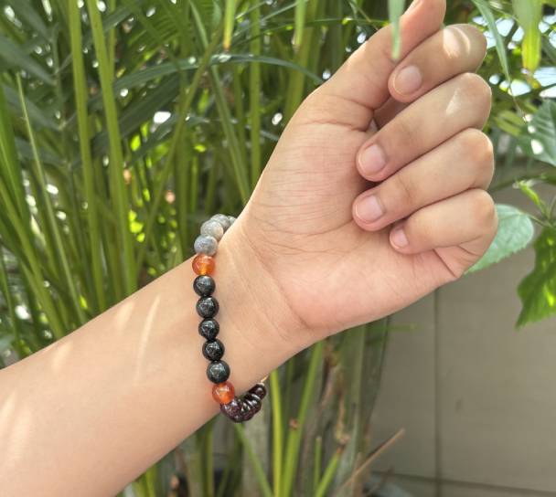 Lilith - The Untamed One - Image 3