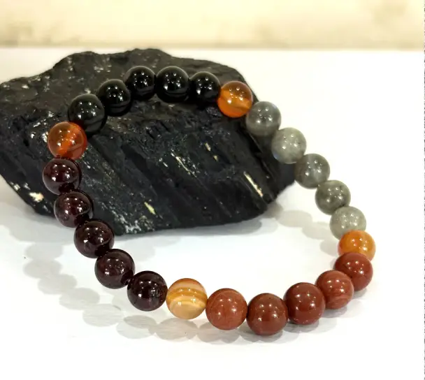 Lilith - The Untamed One