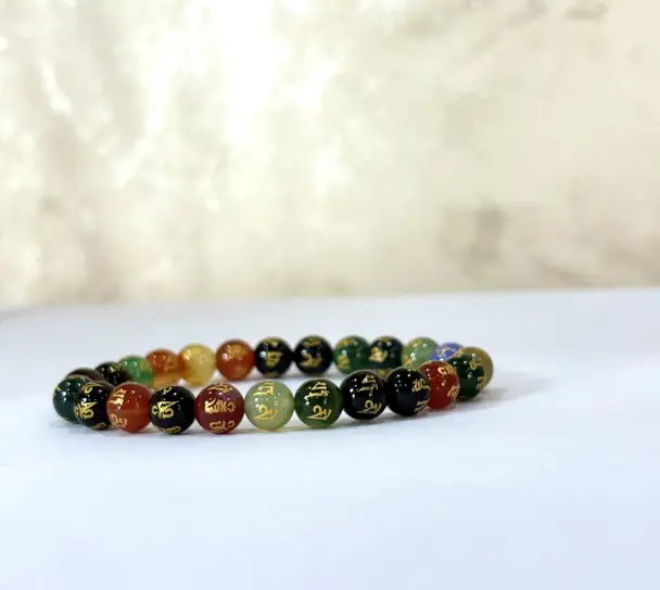 Quan Yin - Bracelet of Compassion & Grace - Image 2