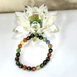 Quan Yin - Bracelet of Compassion & Grace