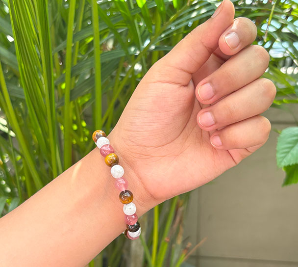 Hathor - Bracelet of Radiant Feminine Embodiment - Image 3