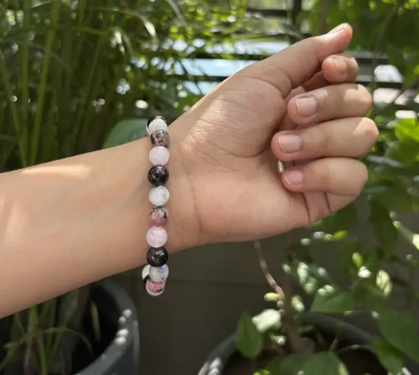 Aphrodite - Bracelet of Unapologetic Self-Love - Image 3