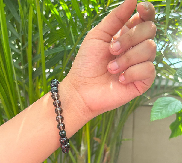 Goddess Kali - The Fire of Sacred Destruction - Image 3