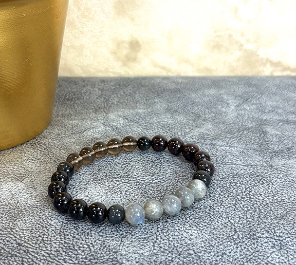 Goddess Kali - The Fire of Sacred Destruction