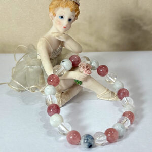 Sacred Union - Bracelet of Inner Harmony