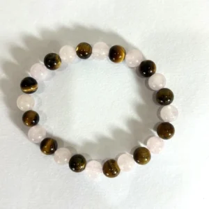 Heart of a Warrior - Bracelet of Love & Strength