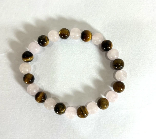 Heart of a Warrior - Bracelet of Love & Strength