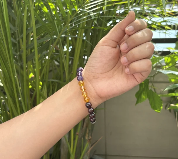 Menopause - Bracelet of Balance & Relief - Image 3