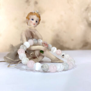 Pleiadian Starseed - Bracelet of Light & Love