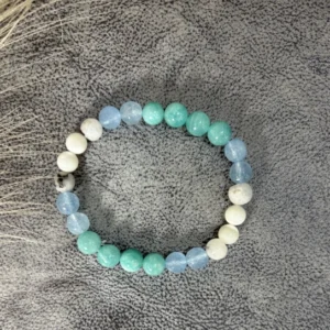 Water Element - Bracelet of Emotional Flow