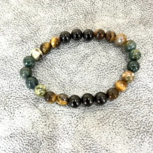 Earth Element - Bracelet of Grounding & Stability