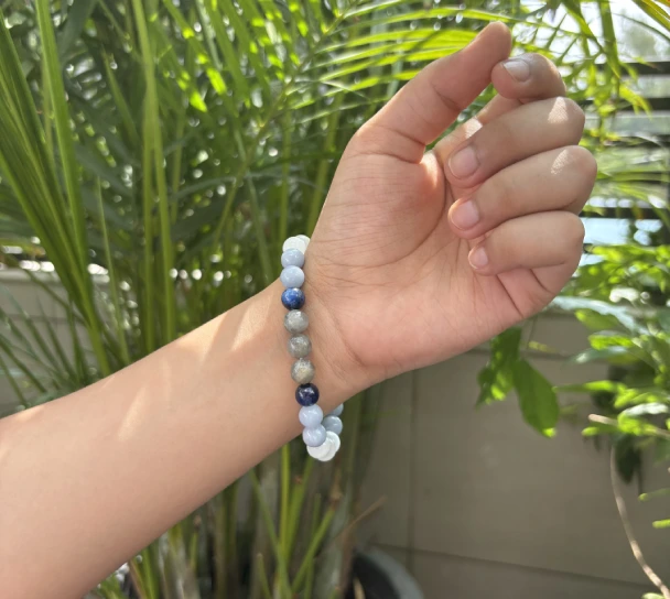 Space Element - Bracelet of Spiritual Expansion - Image 3