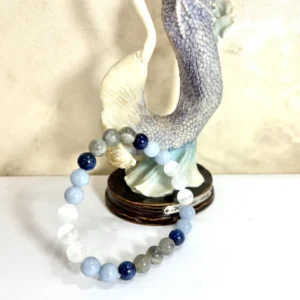 Space Element - Bracelet of Spiritual Expansion