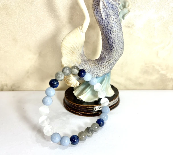 Space Element - Bracelet of Spiritual Expansion