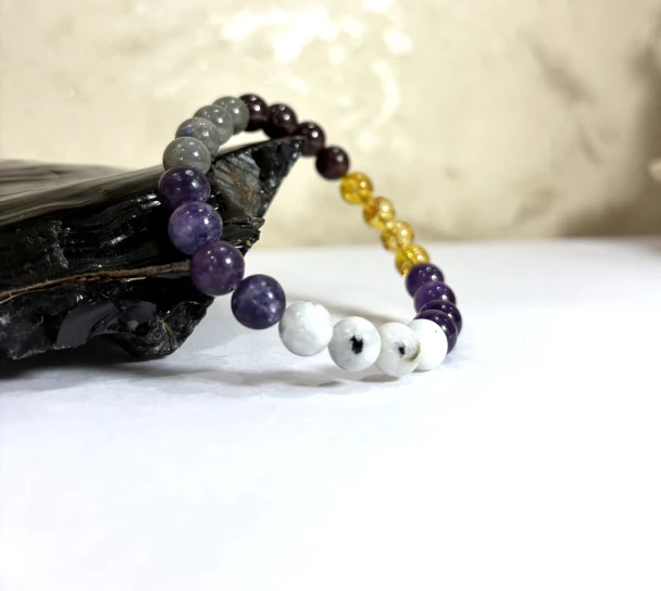 Menopause - Bracelet of Balance & Relief