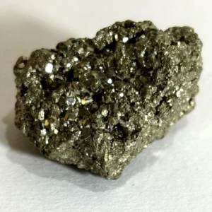 Iron Pyrite Cluster - Manifestation & Prosperity Booster