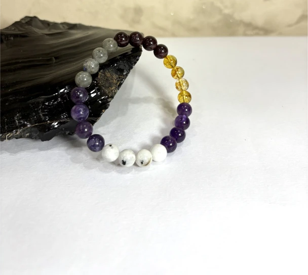 Menopause - Bracelet of Balance & Relief - Image 2