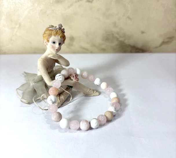 Anxiety - Bracelet of Peaceful Presence